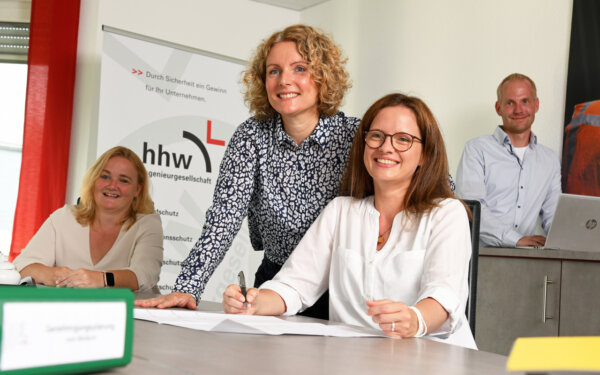 hhw ingenieurgesellschaft