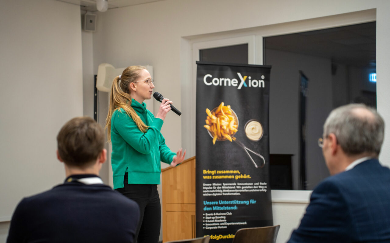 CORNEXION GmbH